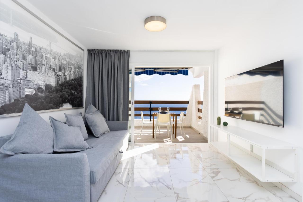 Home2book Bright Ocean View Tabaiba
