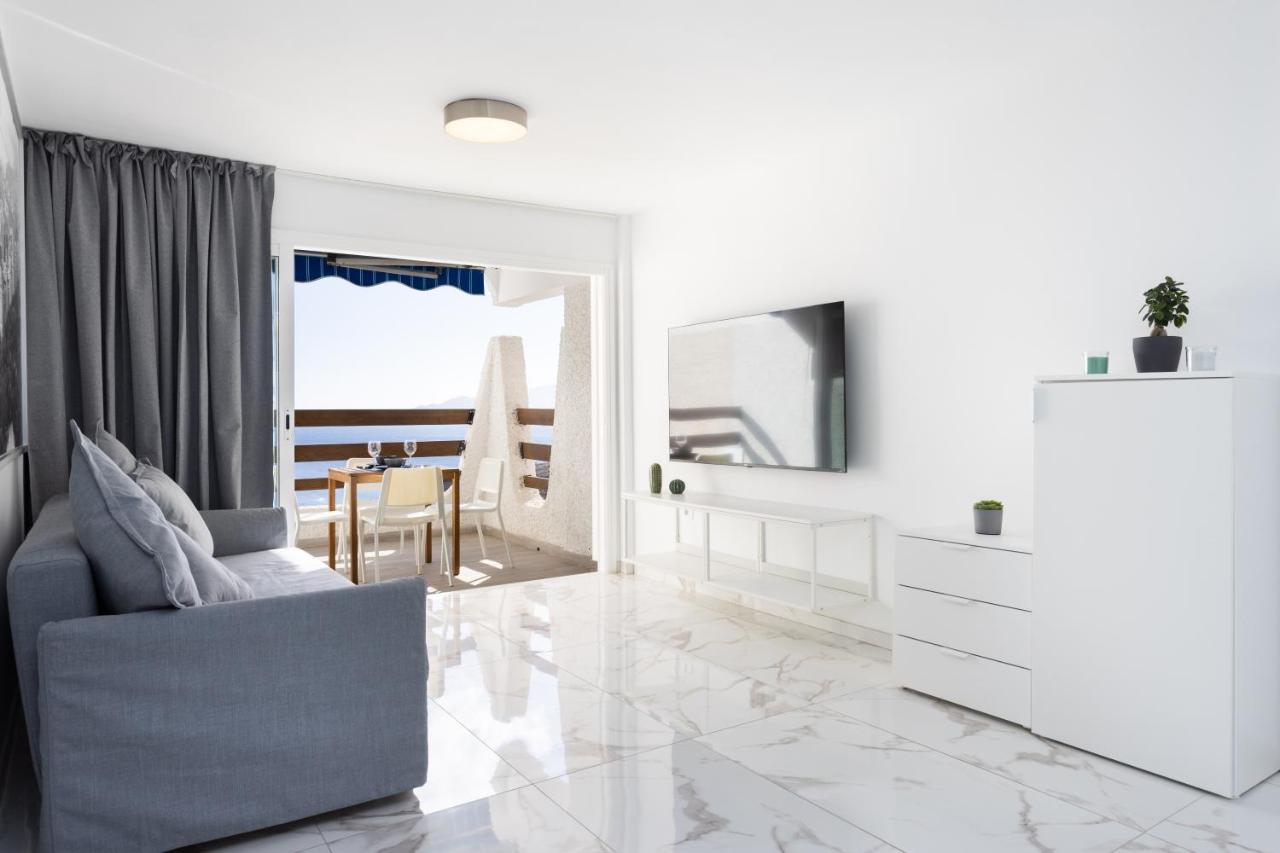 Home2book Bright Ocean View