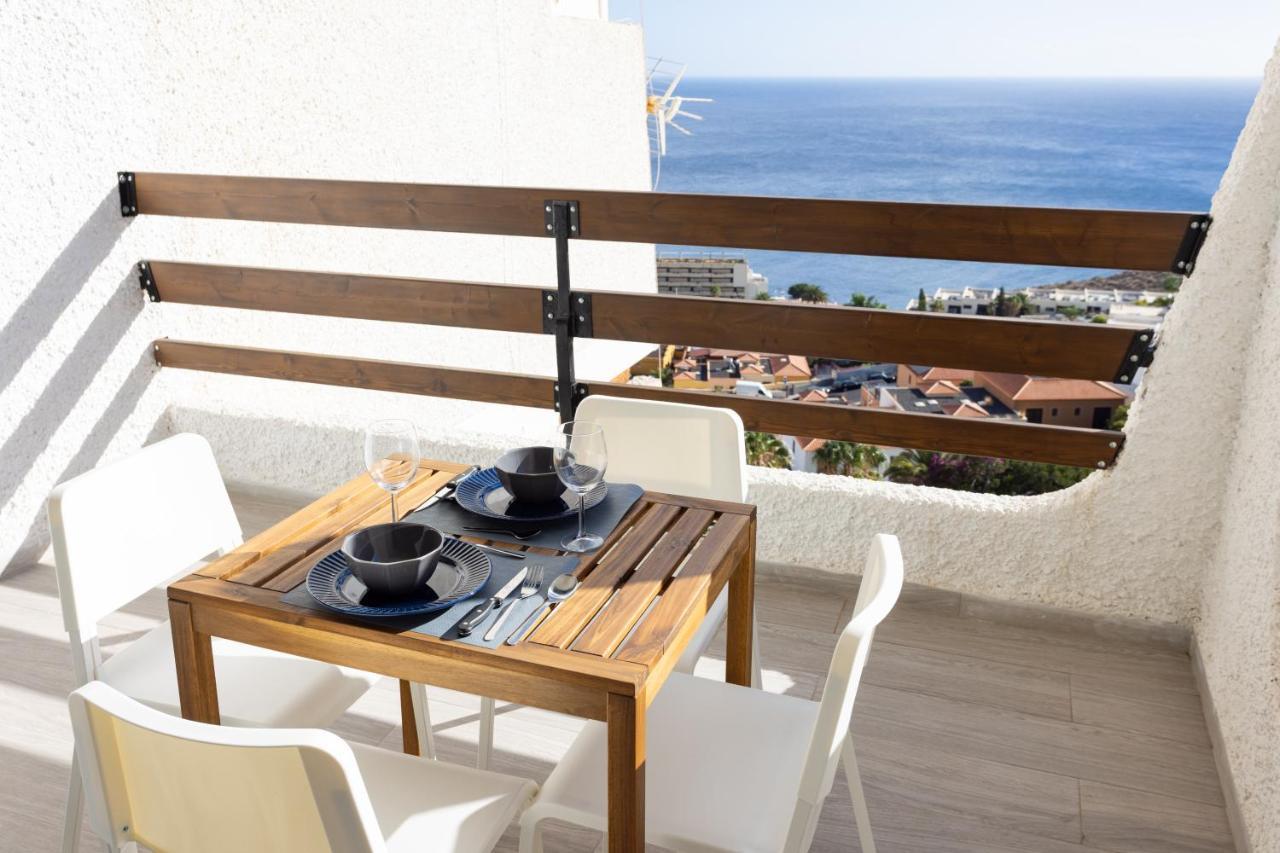 Apartment Home2book Bright Ocean View