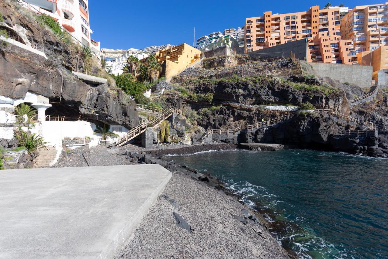 Apartment Home2book Bright Ocean View Tabaiba