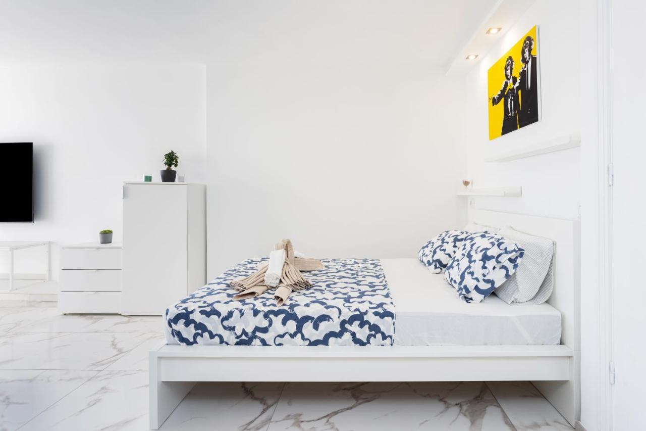 Appartement Home2book Bright Ocean View *