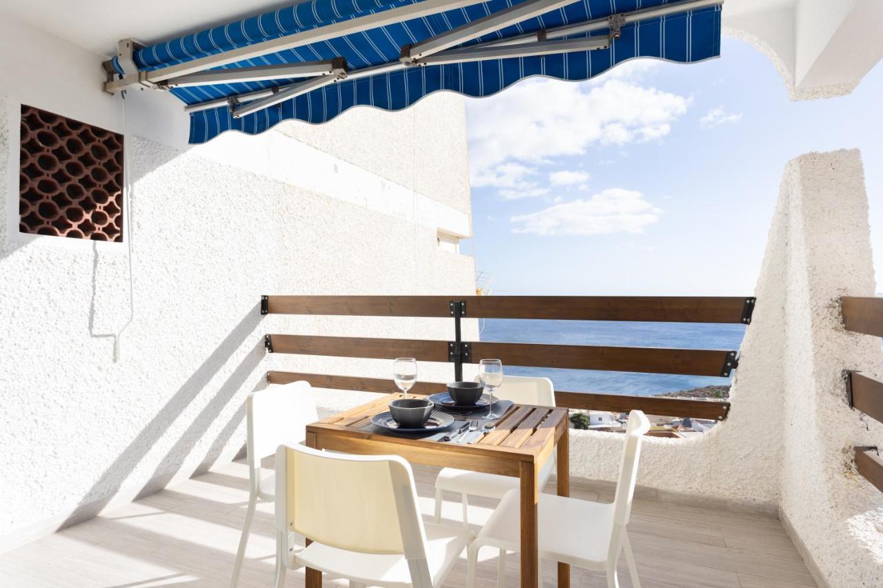 Home2book Bright Ocean View Appartement Tabaiba