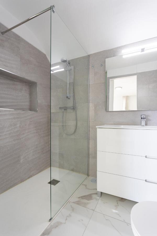 Appartement Home2book Bright Ocean View *