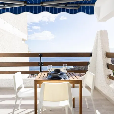 Home2Book Bright Studio Ocean View Tabaiba Exterior photo