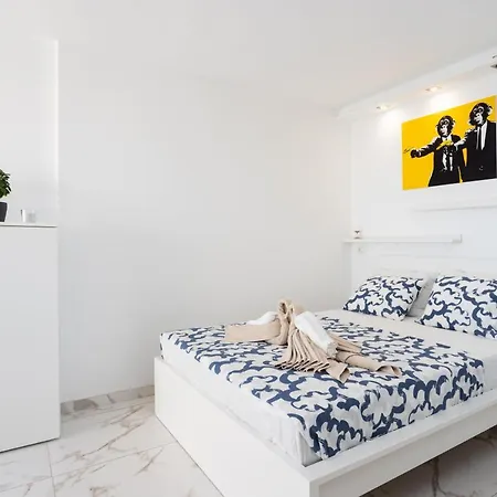 Home2Book Bright Studio Ocean View Tabaiba Exterior photo