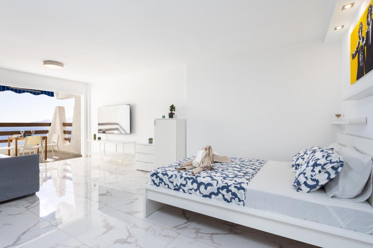 Home2book Bright Ocean View Tabaiba