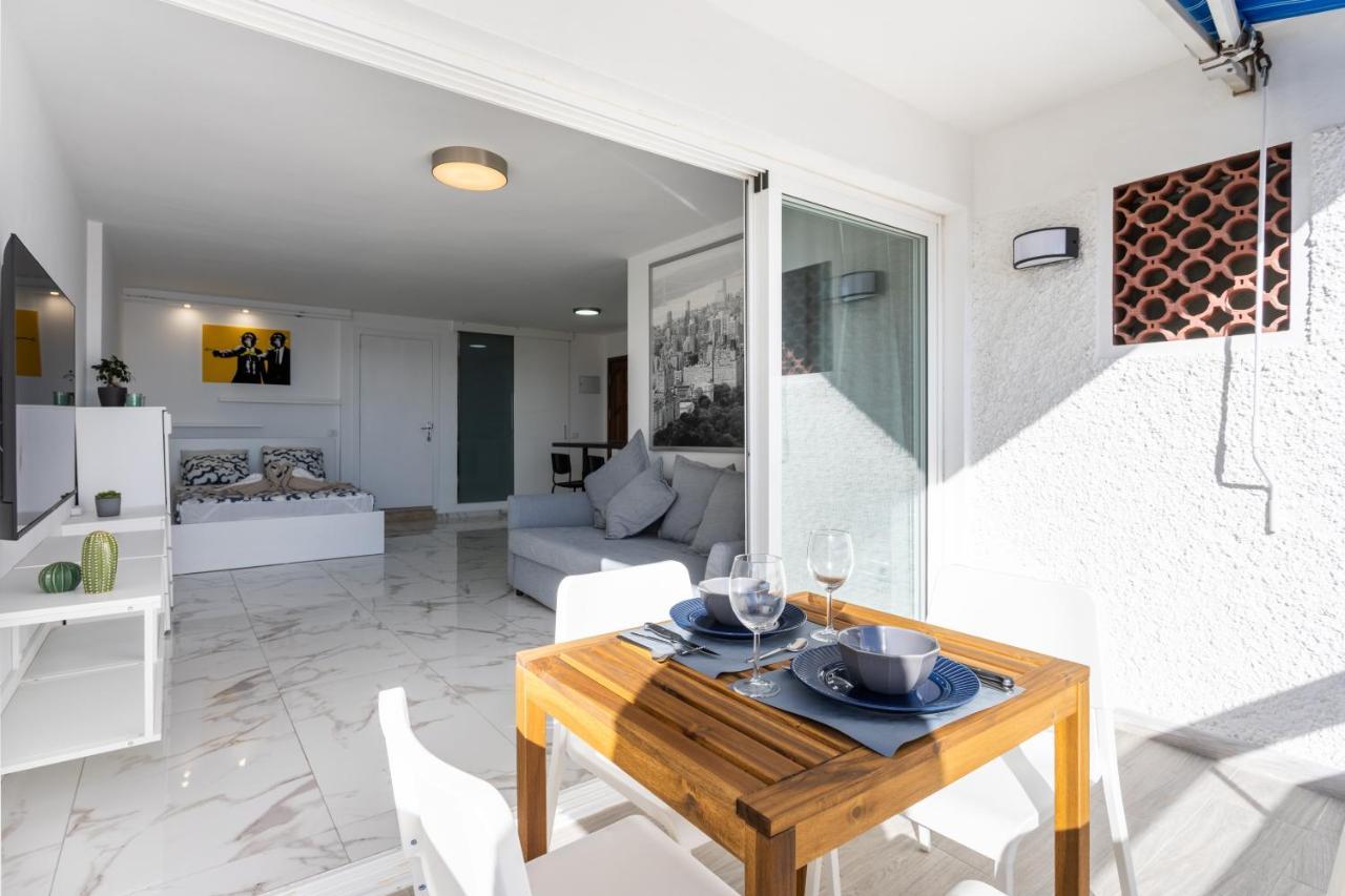 Home2book Bright Ocean View Apartament *