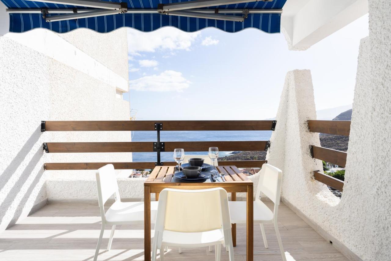 Home2book Bright Ocean View * Tabaiba