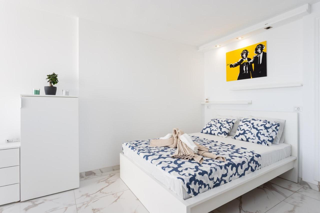 Home2book Bright Ocean View Apartament