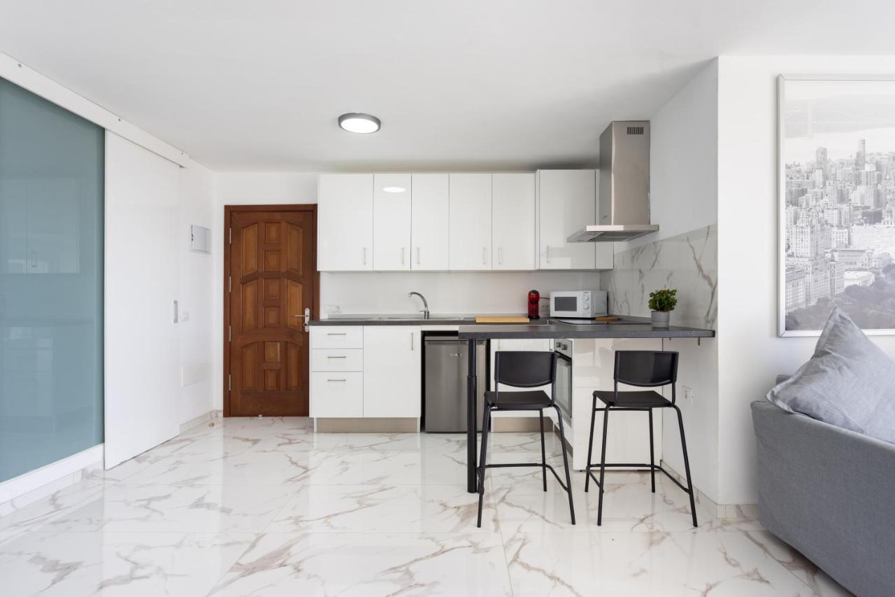 Apartament Home2book Bright Ocean View Tabaiba
