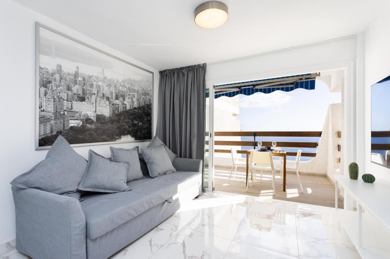 Home2book Bright Ocean View Apartament