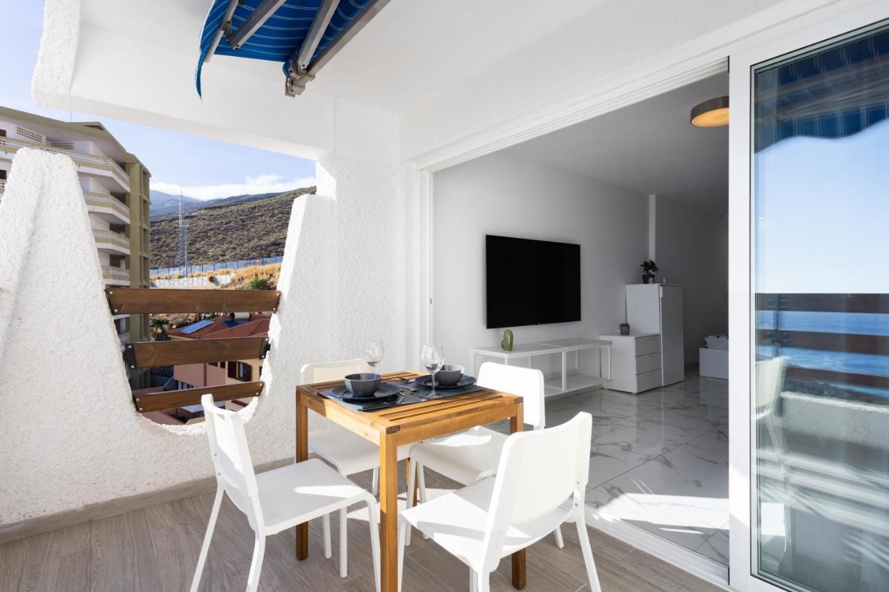 Apartament Home2book Bright Ocean View *