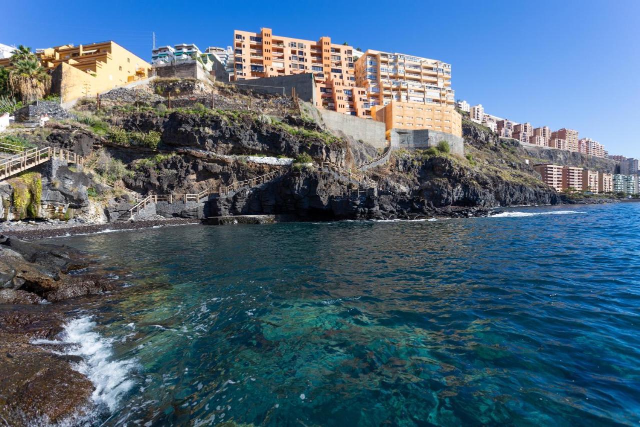 Home2book Bright Ocean View Apartament Tabaiba