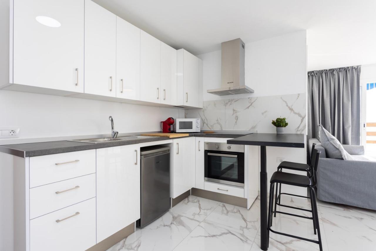 Home2book Bright Ocean View Apartament *