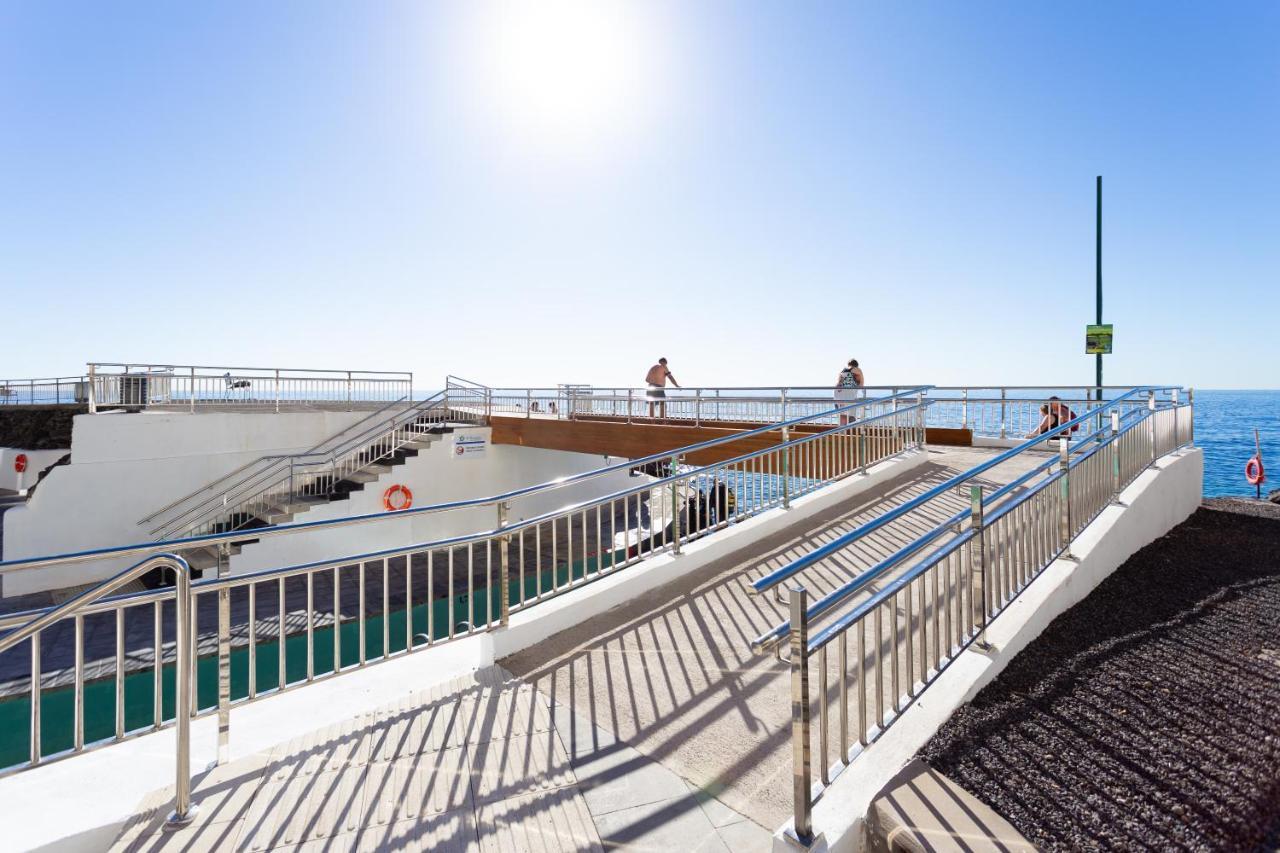 Home2book Bright Ocean View Apartament *